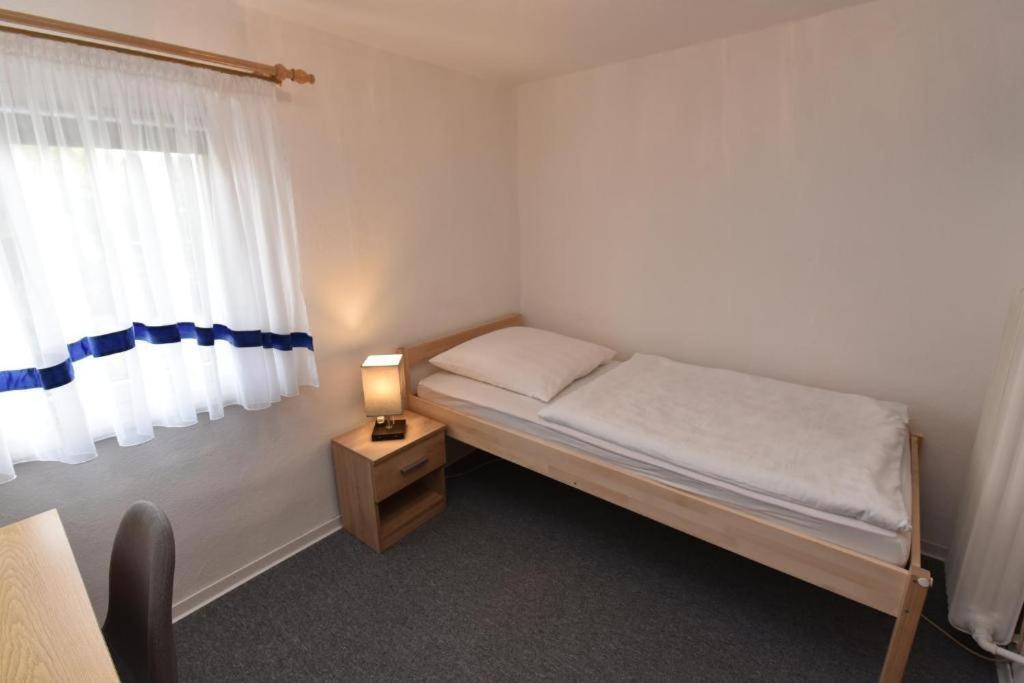 Landgasthof Grüner Baum Regnitzlosau Zimmer foto