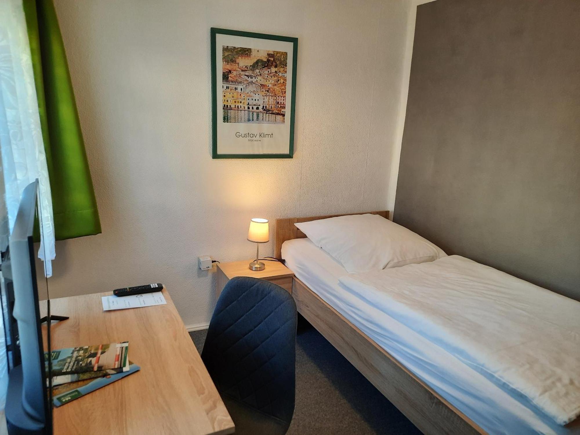 Landgasthof Grüner Baum Regnitzlosau Zimmer foto