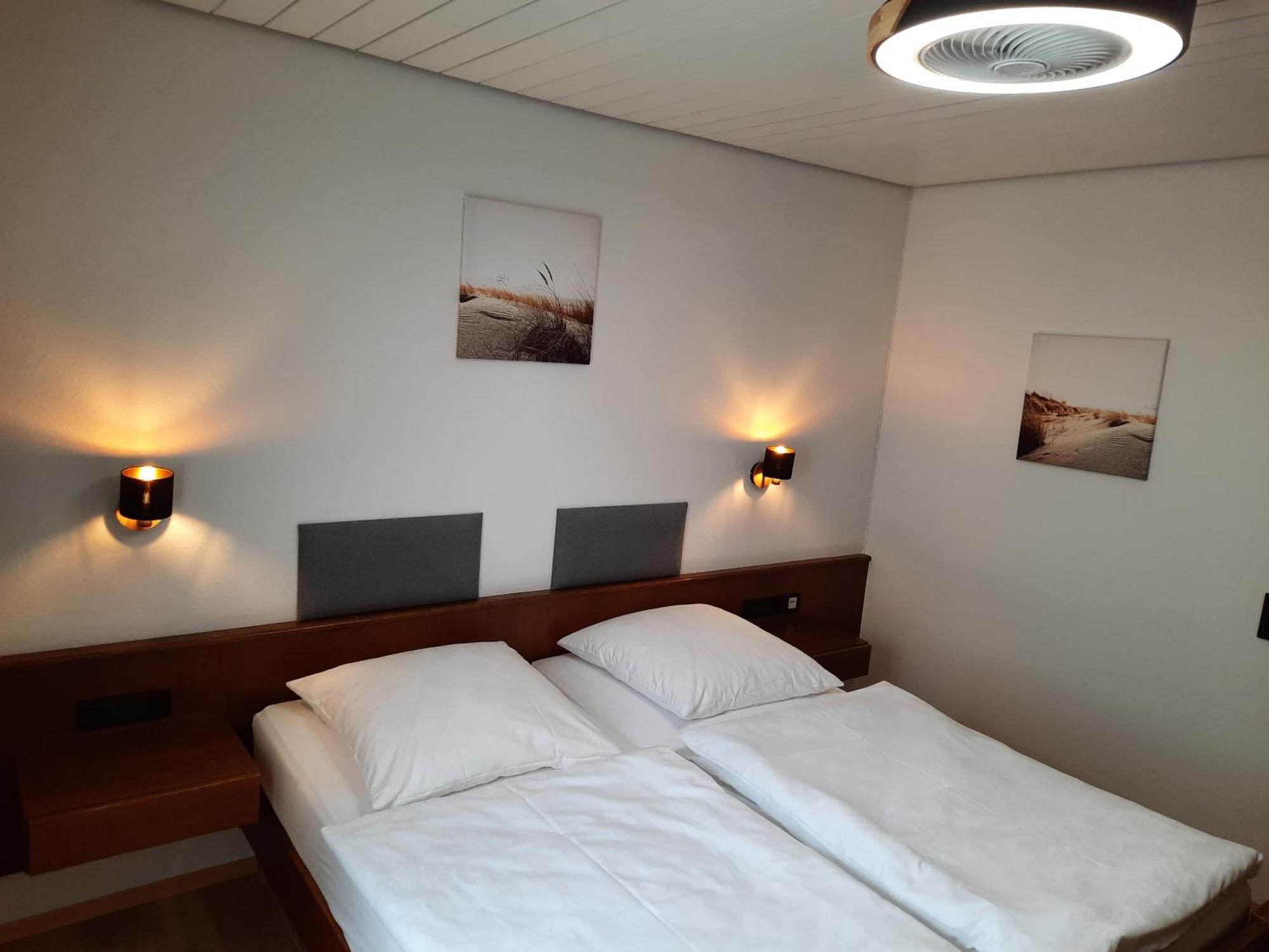 Landgasthof Grüner Baum Regnitzlosau Zimmer foto